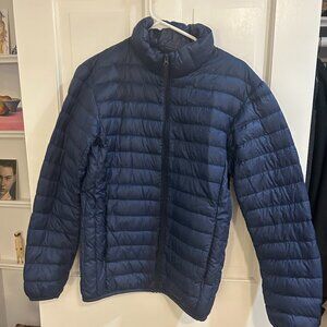 Uniqlo Ultralight Down Puffer Jacket